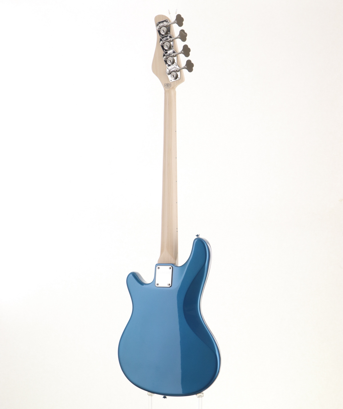 中古】SCHECTER / PA-JG Lake Placid Blue (日本製/4.24kg)[Jun