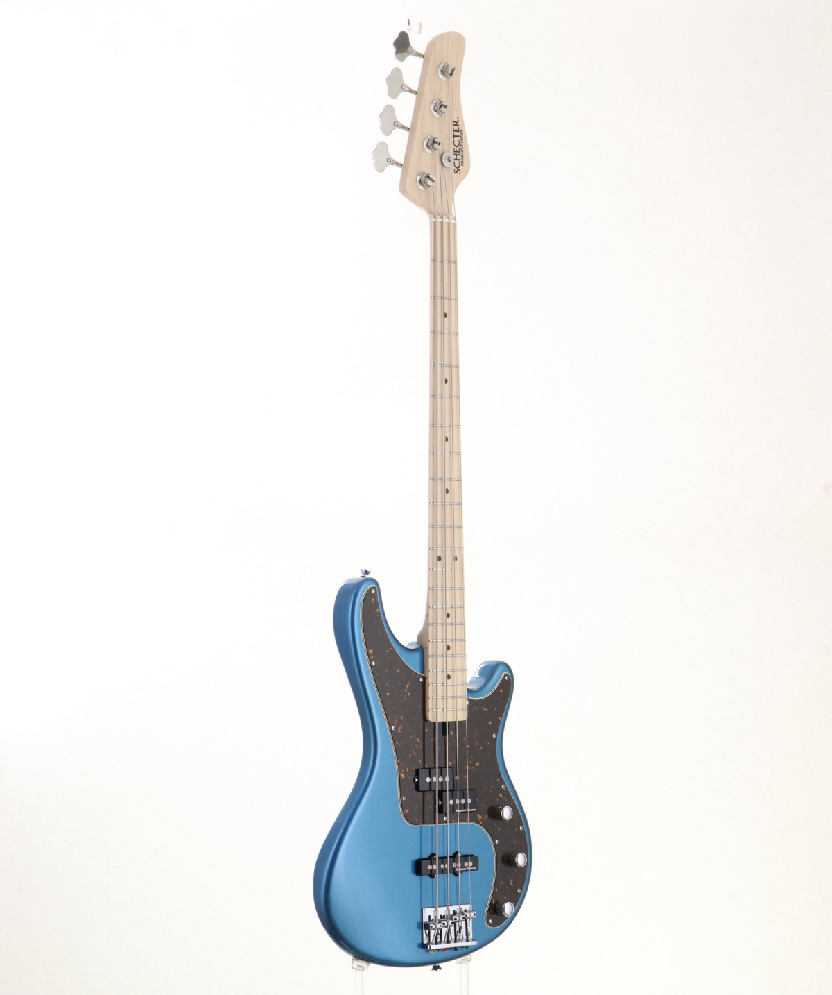 中古】SCHECTER / PA-JG Lake Placid Blue (日本製/4.24kg)[Jun