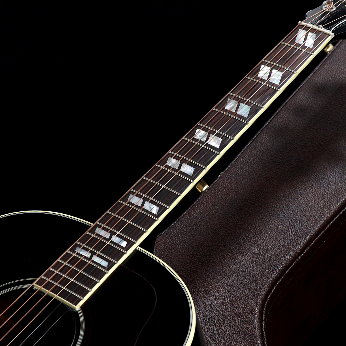【custom RC labo 2さま専用】サザンジャンボ 中古】GIBSON CUSTOM / Southern Jumbo VOS 2019 Vintage