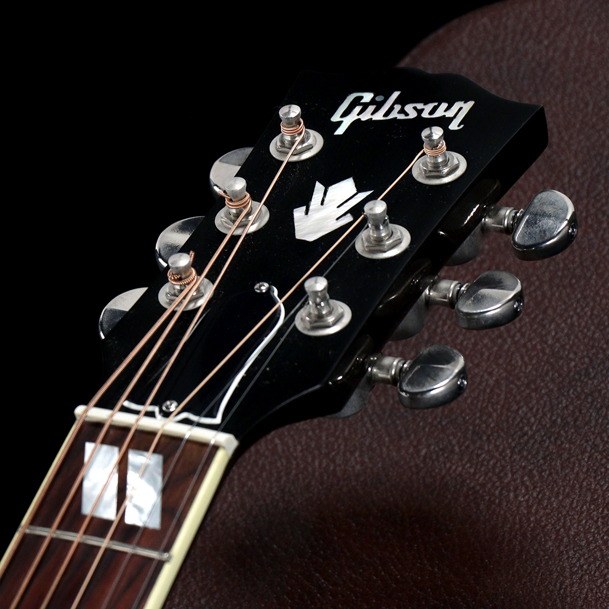 中古】GIBSON CUSTOM / Southern Jumbo VOS 2019 Vintage