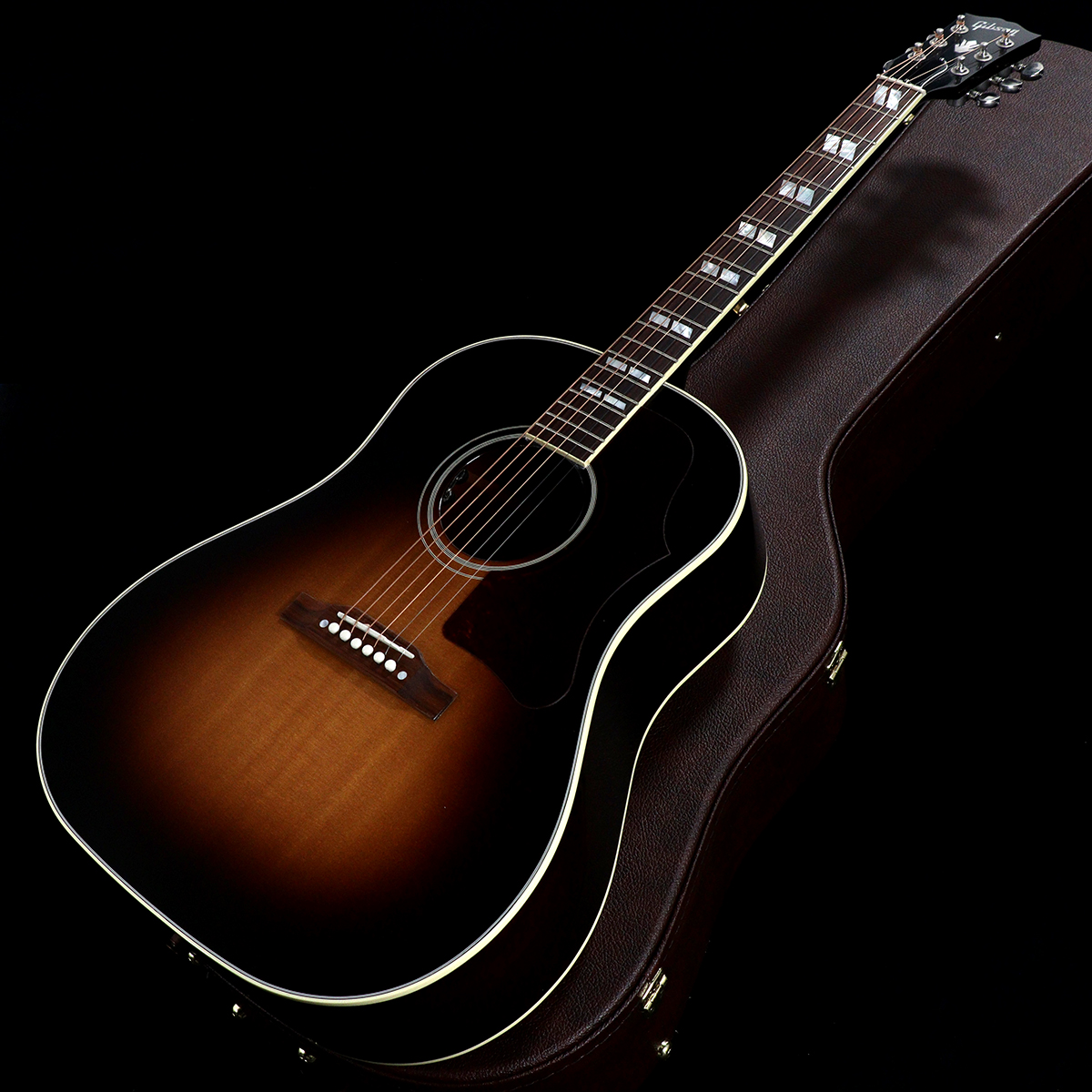 R★S様、専用。Gibson サザンジャンボ、ピックアップ付き、美品です。 R☆S様、専用。Gibson サザンジャンボ、ピックアップ付き、美品