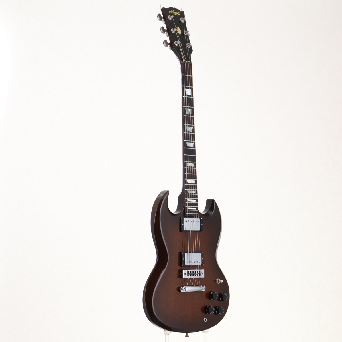 激安先着 / 中古】NAVIGATOR SG 値下げ MODEL【御茶ノ水本店】【11/10 ギター