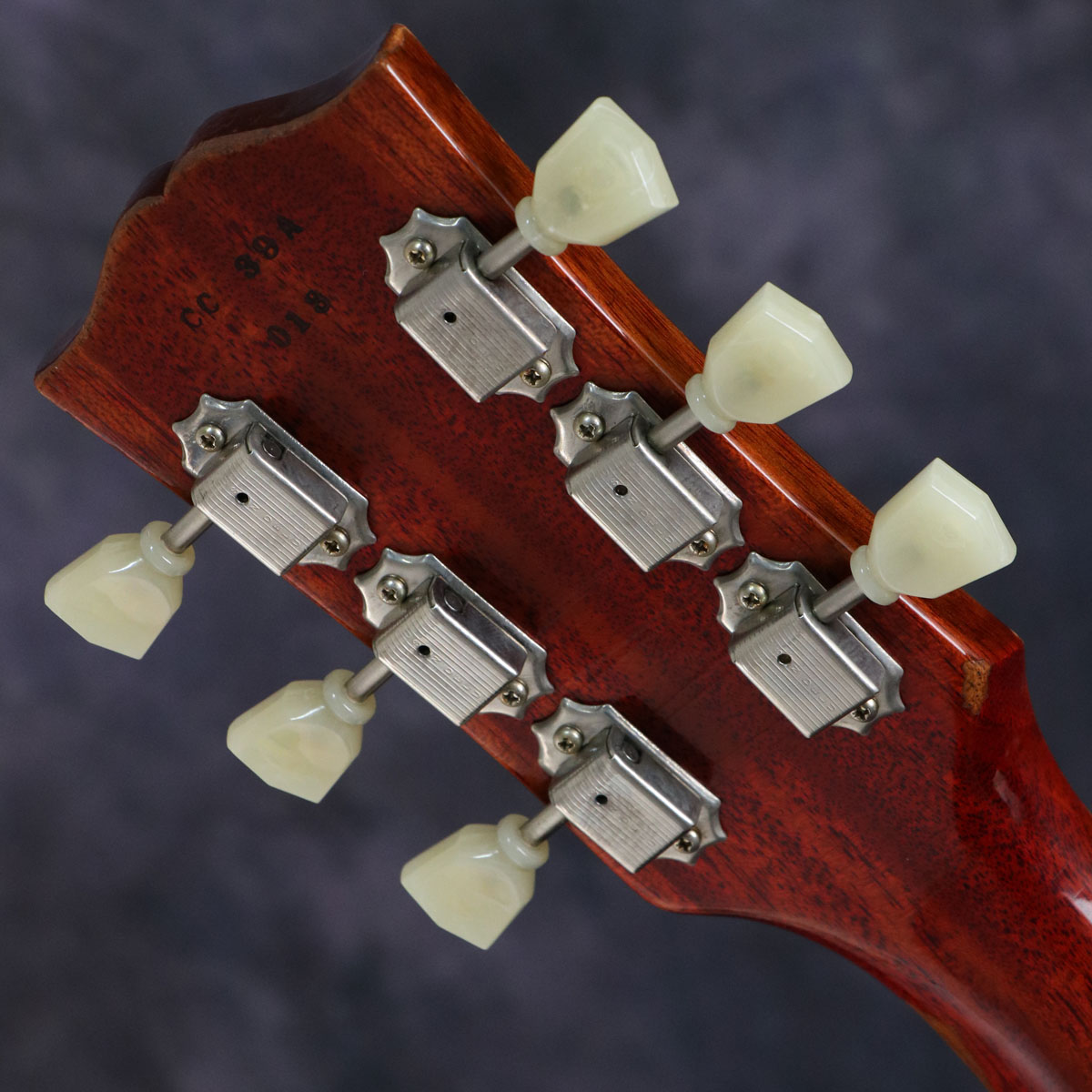 中古】Gibson Custom/ 2016 Collector's Choice #39 Andrew