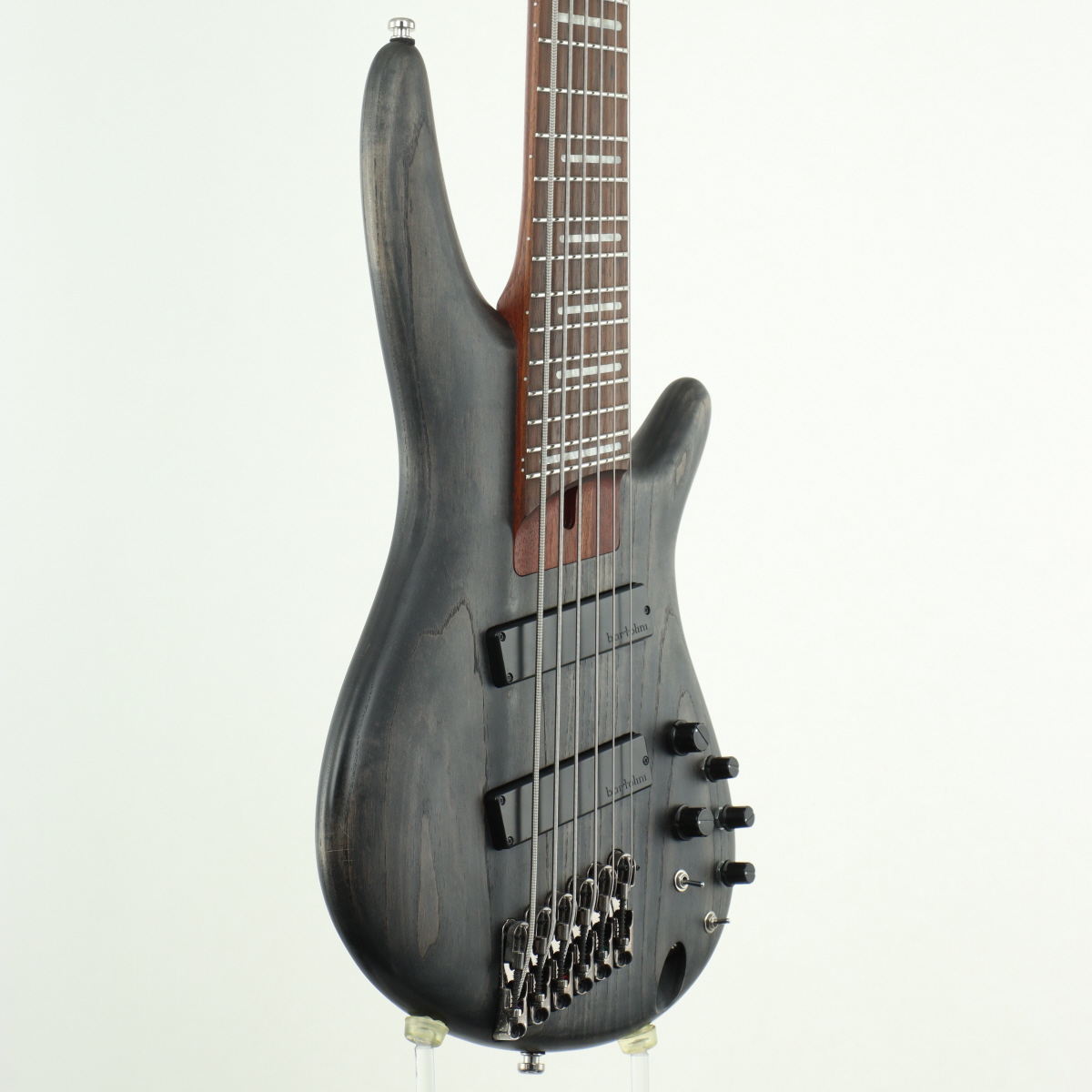 Ibanez SRFF806 6弦ベース Ibanez SRFF 806 - Geek IN Box