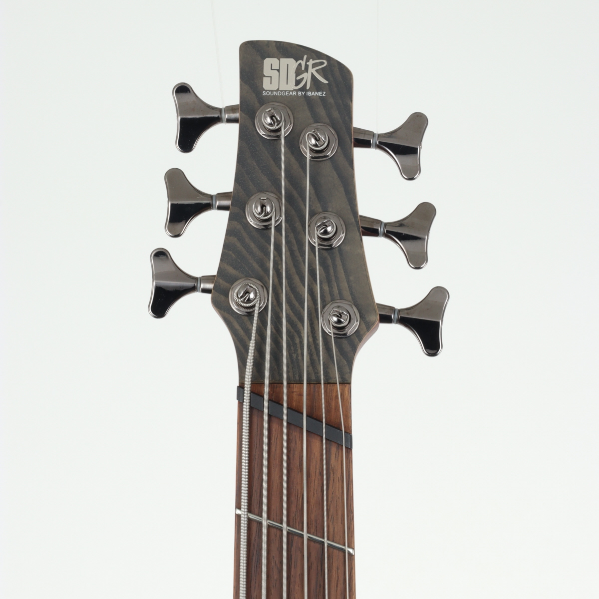 中古】Ibanez / SRFF806 Black Stained 【梅田限定！5月18日まで