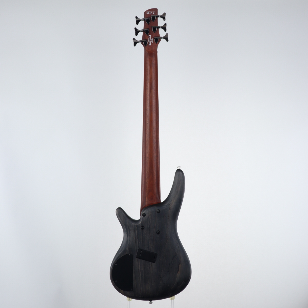 Ibanez SRFF806 6弦ベース Ibanez/アイバニーズ エレキベース/6弦ベース SDGR SRFF806
