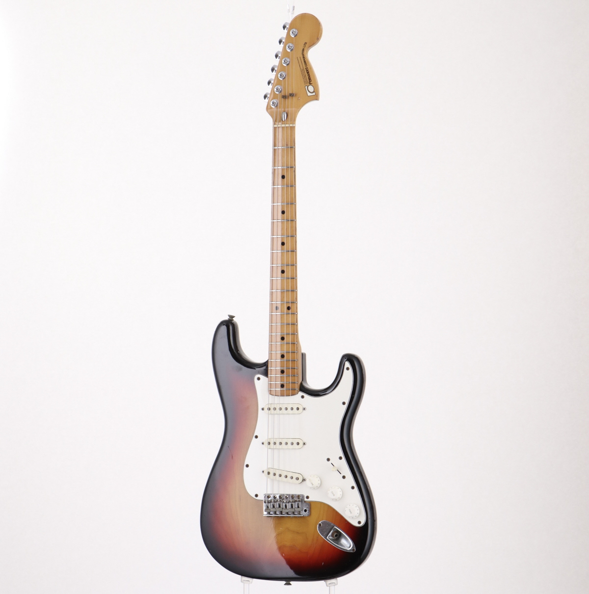 中古】FERNANDES / FST-70 Sunburst【新宿店】【値下げ