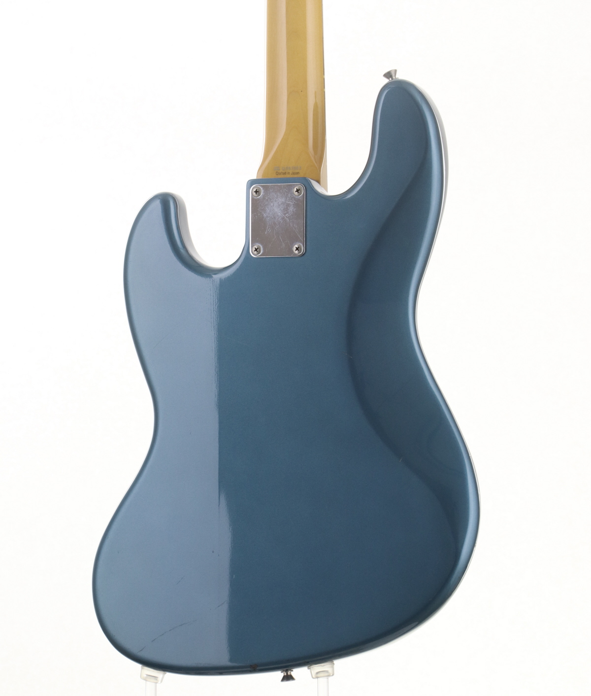 中古】Fender Japan / JB62-75US/MH OTM【新宿店】 | イシバシ楽器