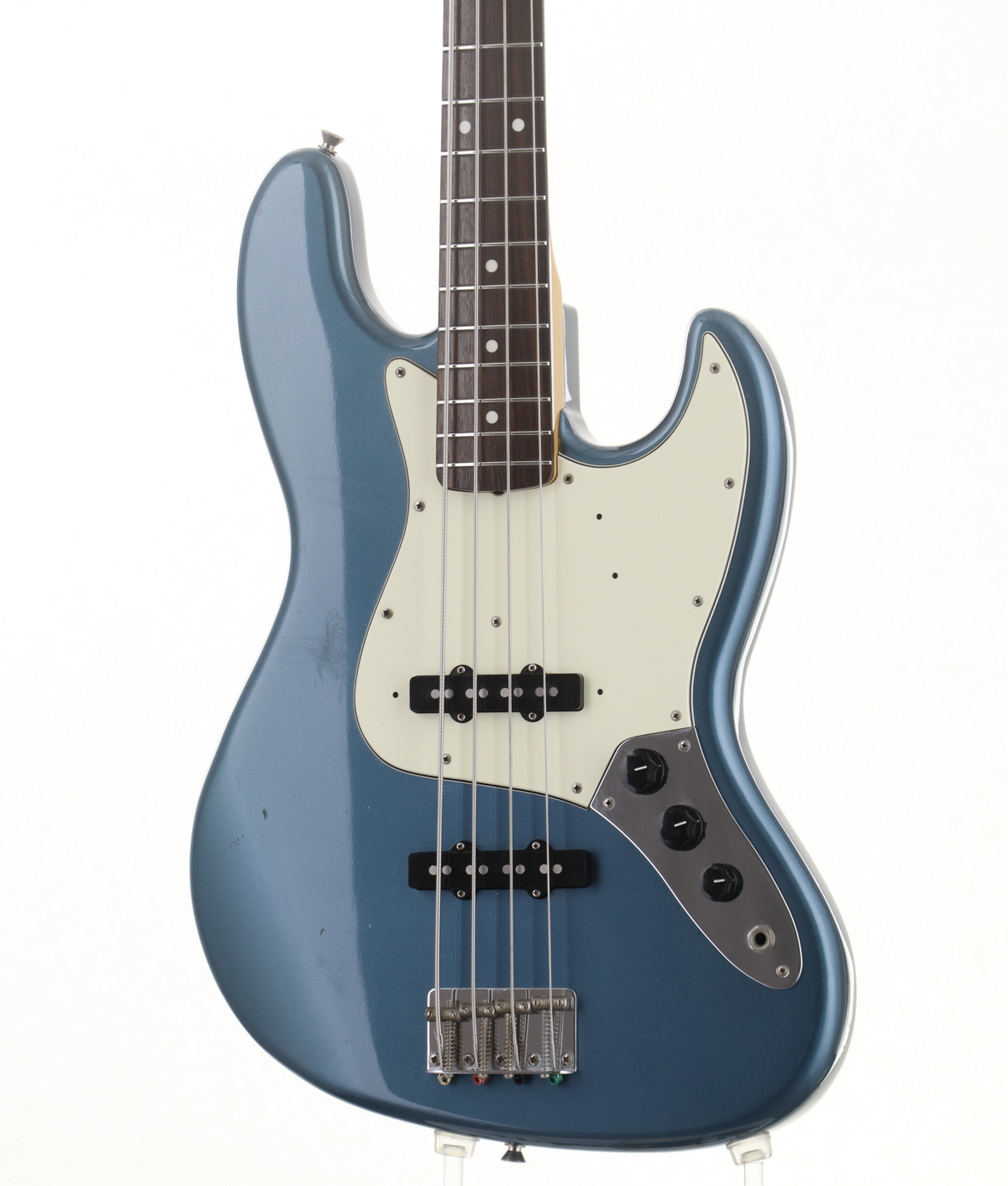 ベース Fender Jazz Bass JB62-75US OTM 中古】Fender Japan / JB62-75US/MH OTM【新宿店】 | イシバシ楽器