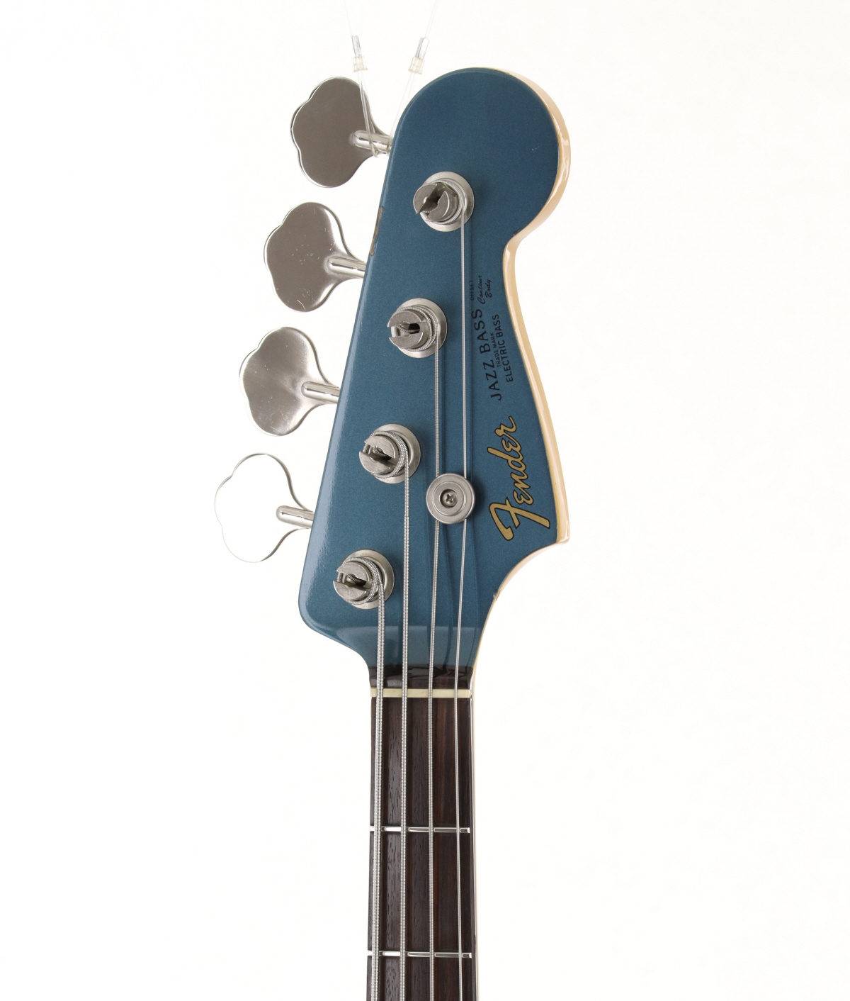 Fender 62 Reissue Jazz Bass JB62-75US Alder/Rosewood 1999-2002