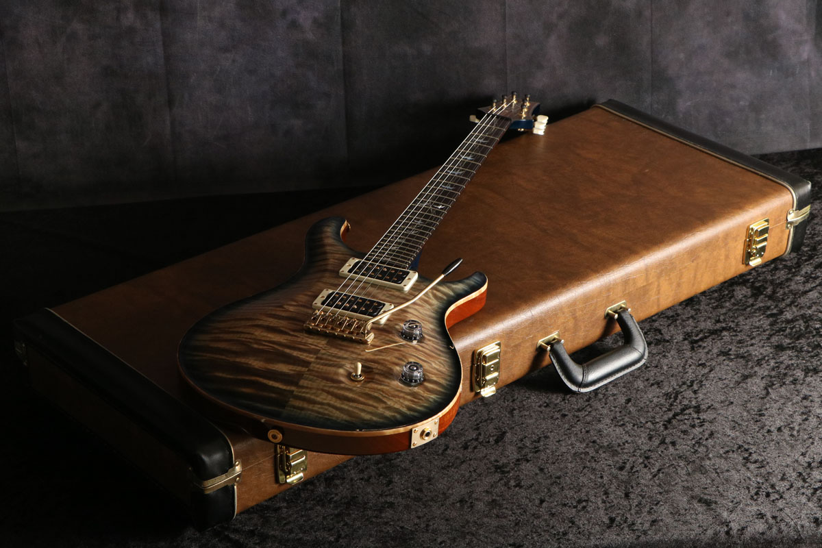 中古】Paul Reed Smith (PRS) / Private Stock Brazilian #5766