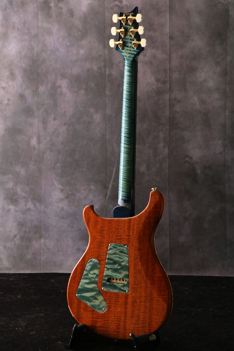 中古】Paul Reed Smith (PRS) / Private Stock Brazilian #5766