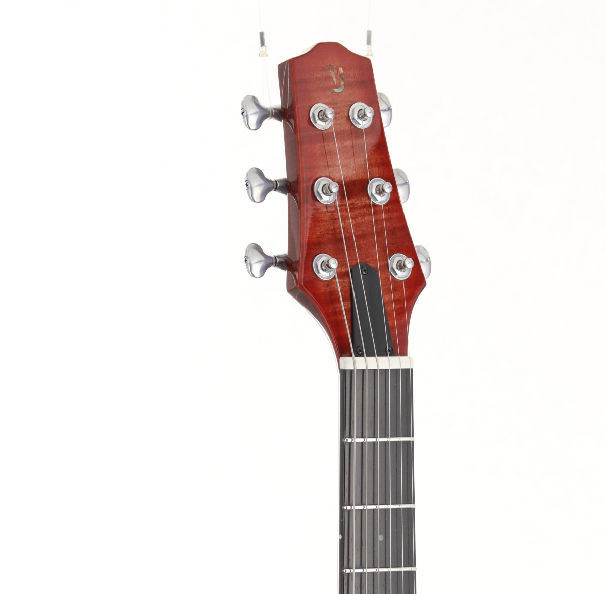 中古】YOKOYAMA Guitars / LEAF Red Sunburst【新宿店】【値下げ