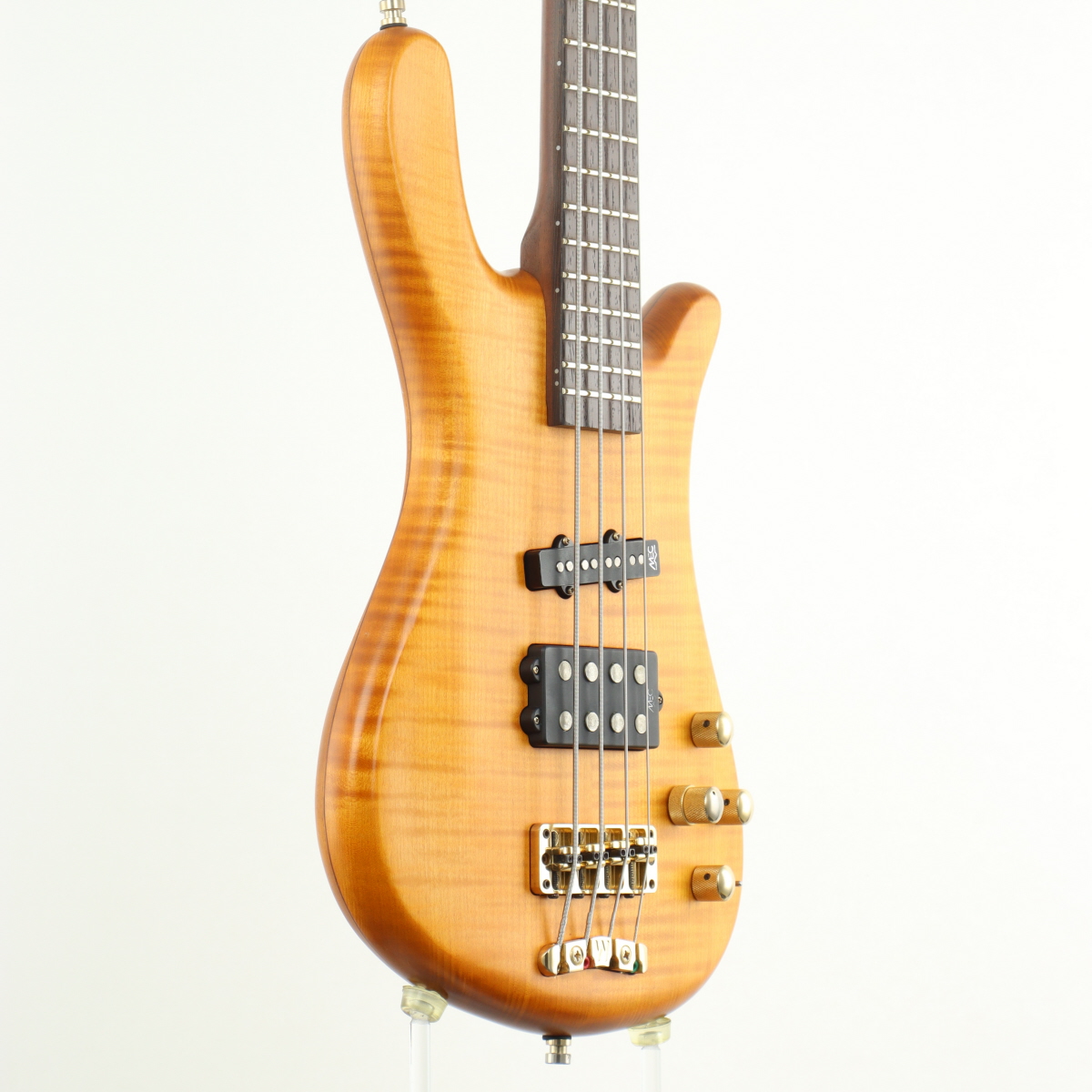 中古】Warwick / Streamer LX Jazzman 4st Honey Violin Oil