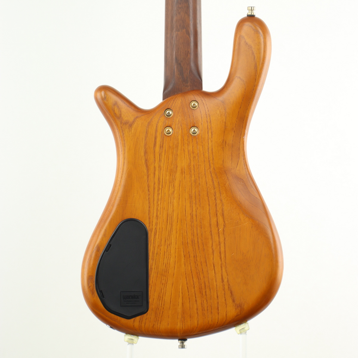 中古】Warwick / Streamer LX Jazzman 4st Honey Violin Oil