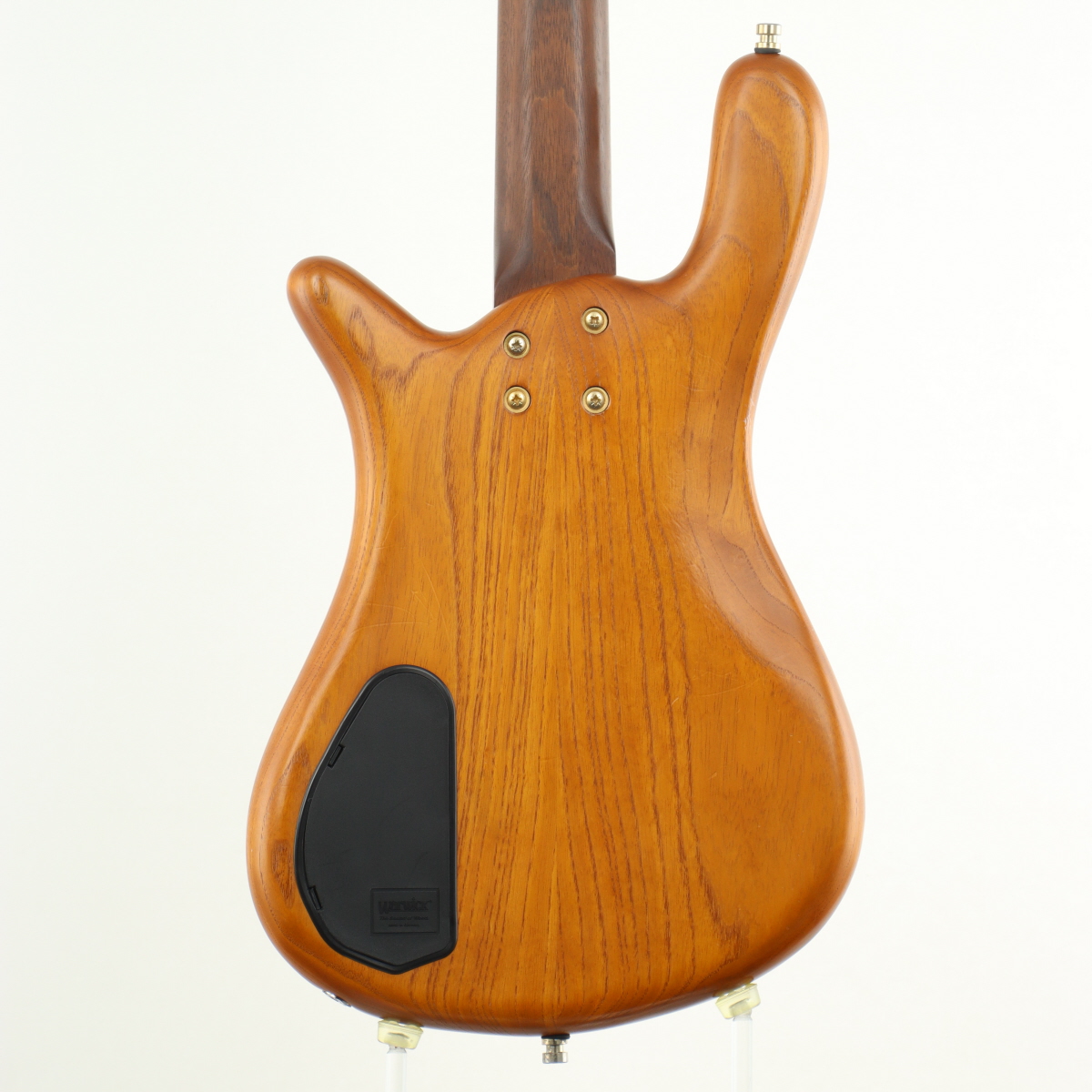 中古】Warwick / Streamer LX Jazzman 4st Honey Violin Oil