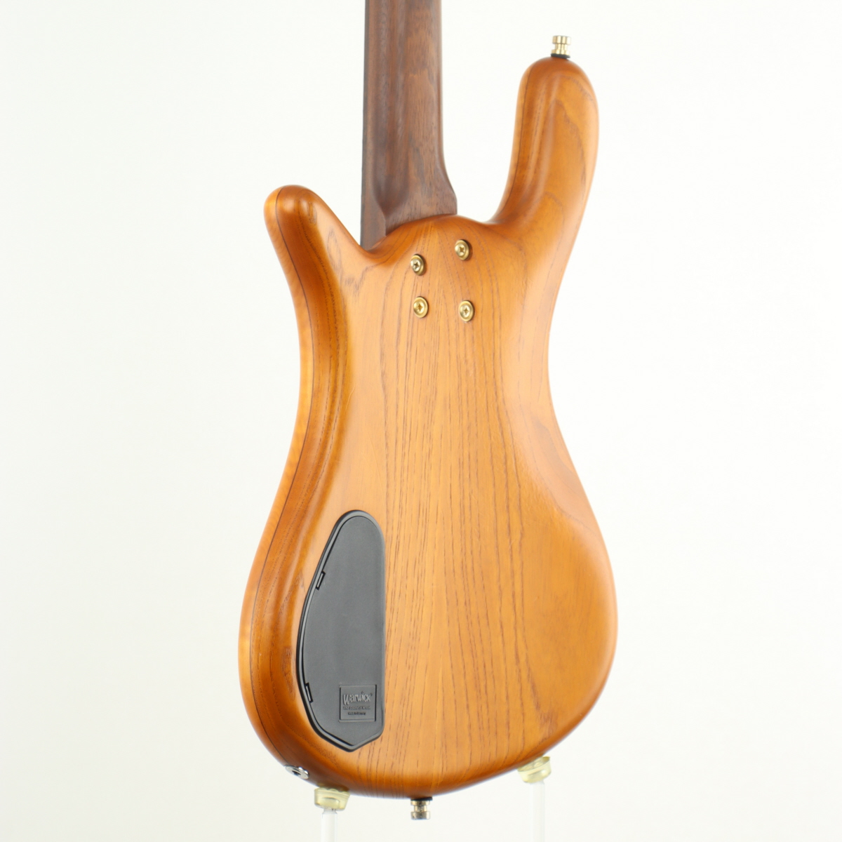 中古】Warwick / Streamer LX Jazzman 4st Honey Violin Oil