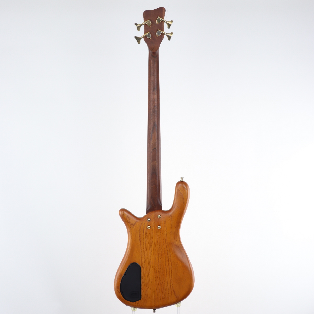 Warwick Streamer LX JazzMan ドイツ製 used】Warwick / Streamer LX Jazzman 4st made in Germany #H