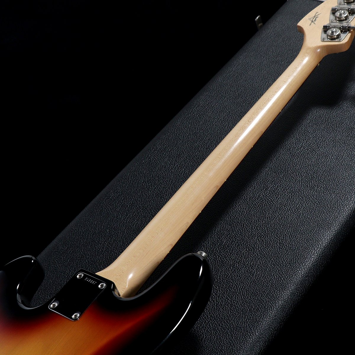 中古】Fender Custom Shop / 1964 Jazz Bass NOS 2009 【渋谷店