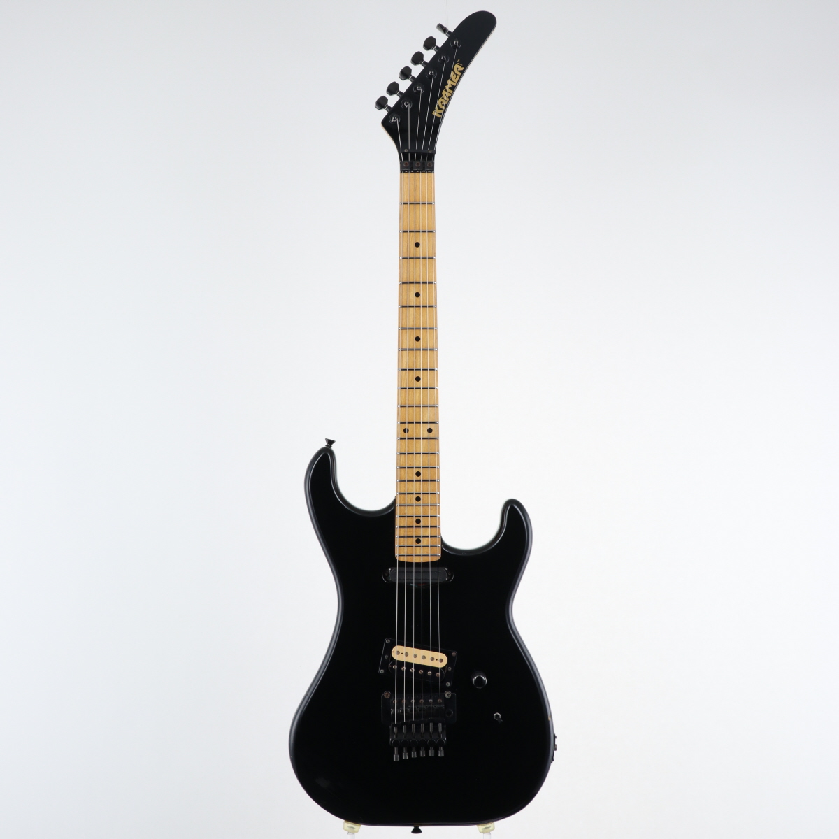 中古】KRAMER / LK-1 Black【値下げ】【梅田限定！12月15日まで