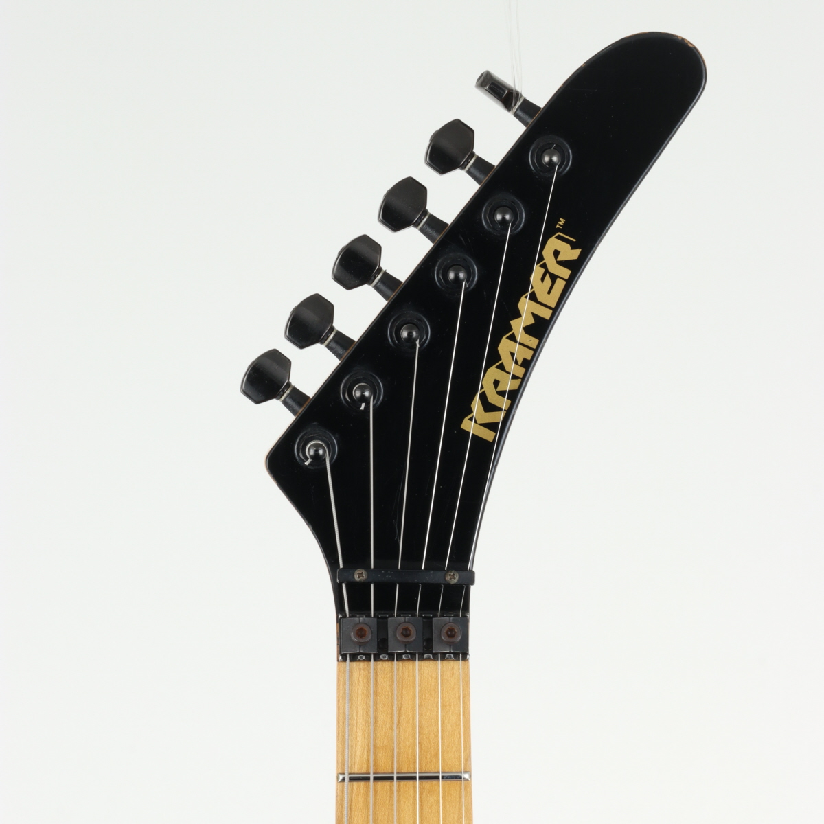 中古】KRAMER / LK-1 Black【値下げ】【梅田限定！12月15日まで