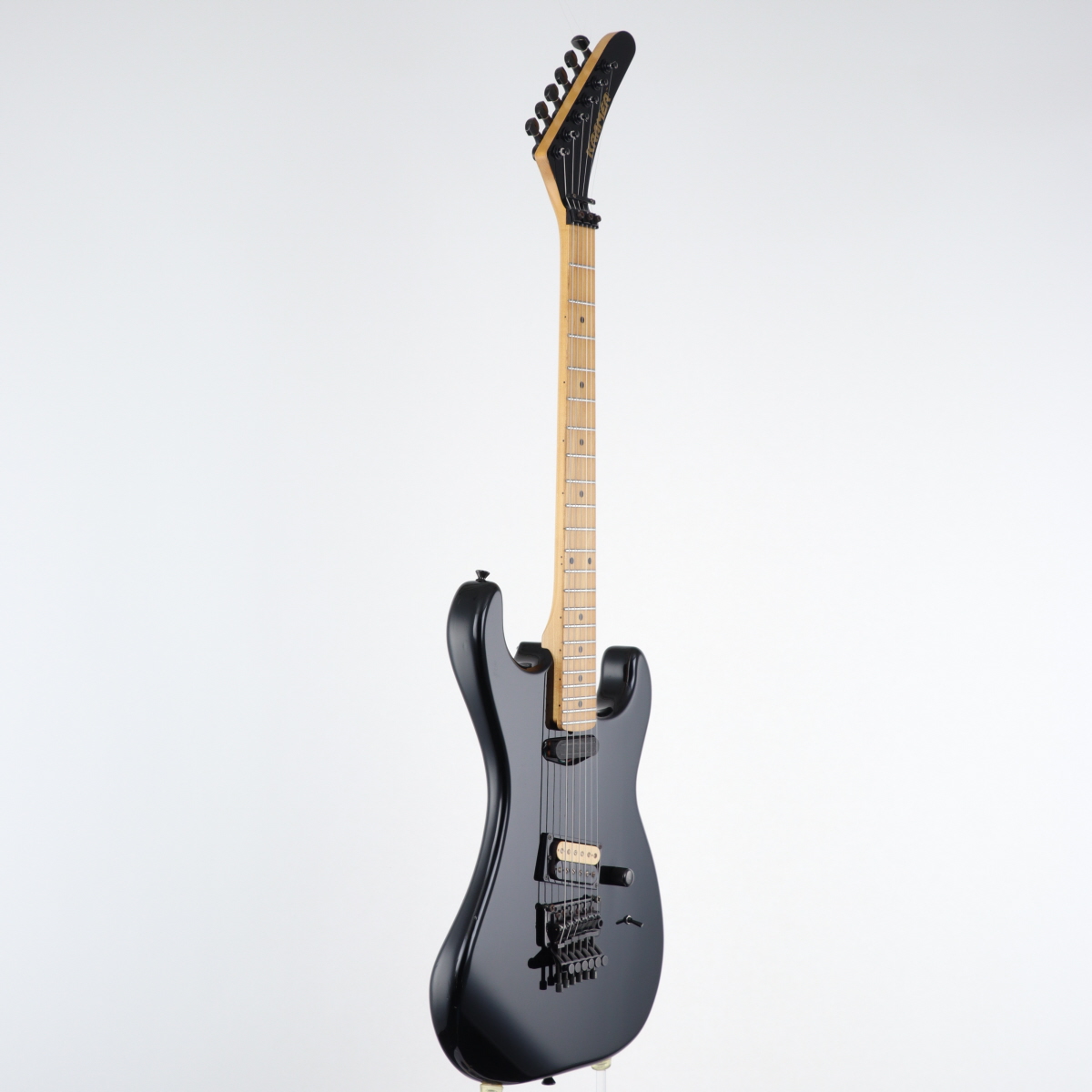 中古】KRAMER / LK-1 Black【値下げ】【梅田限定！12月15日まで