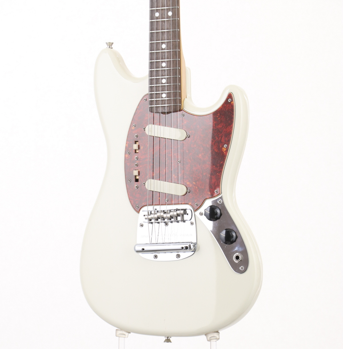 中古】Fender JAPAN / MG65-86 VWH 2006-2008年製【新宿店