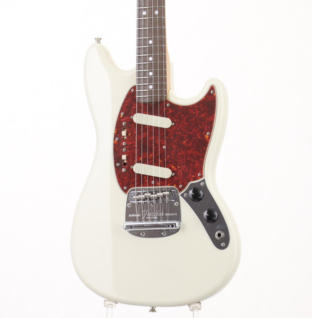 今月末まで！】Fender Japan ムスタング 2006〜2008年製