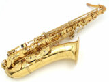 中古】YANAGISAWA / テナーサックス T-991 【値下げ