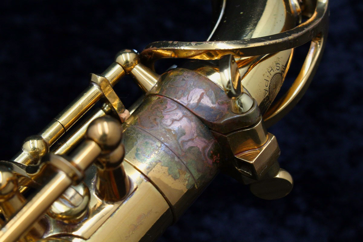 中古】 SELMER セルマー / Alto Mark VI マーク6 SN.231