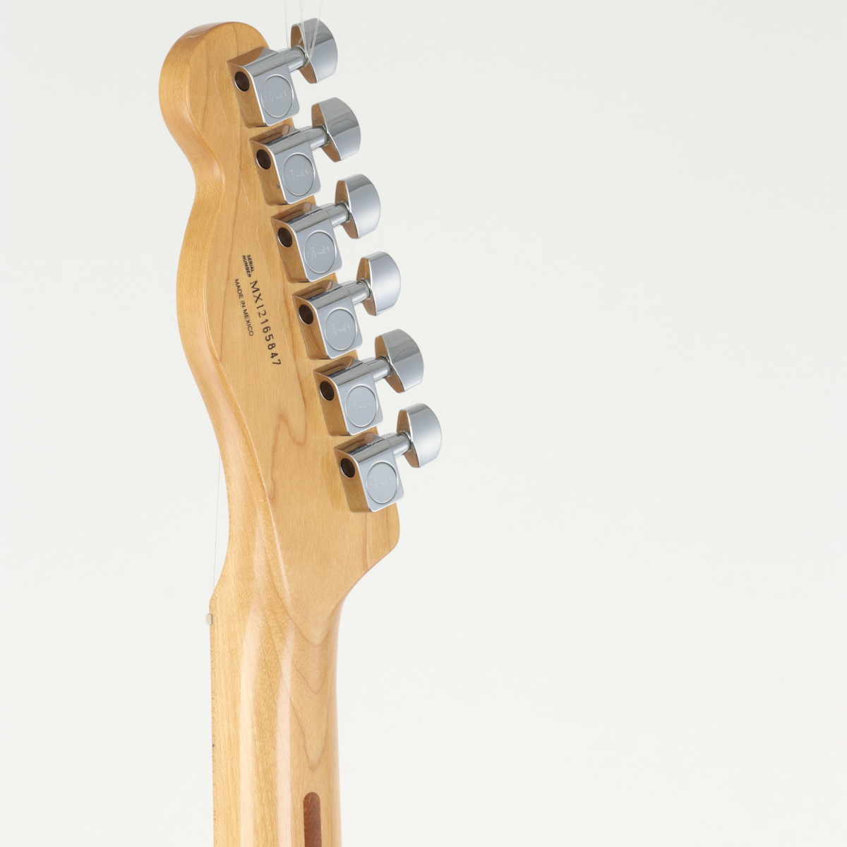 中古】Fender Mexico フェンダーメキシコ / Cabronita