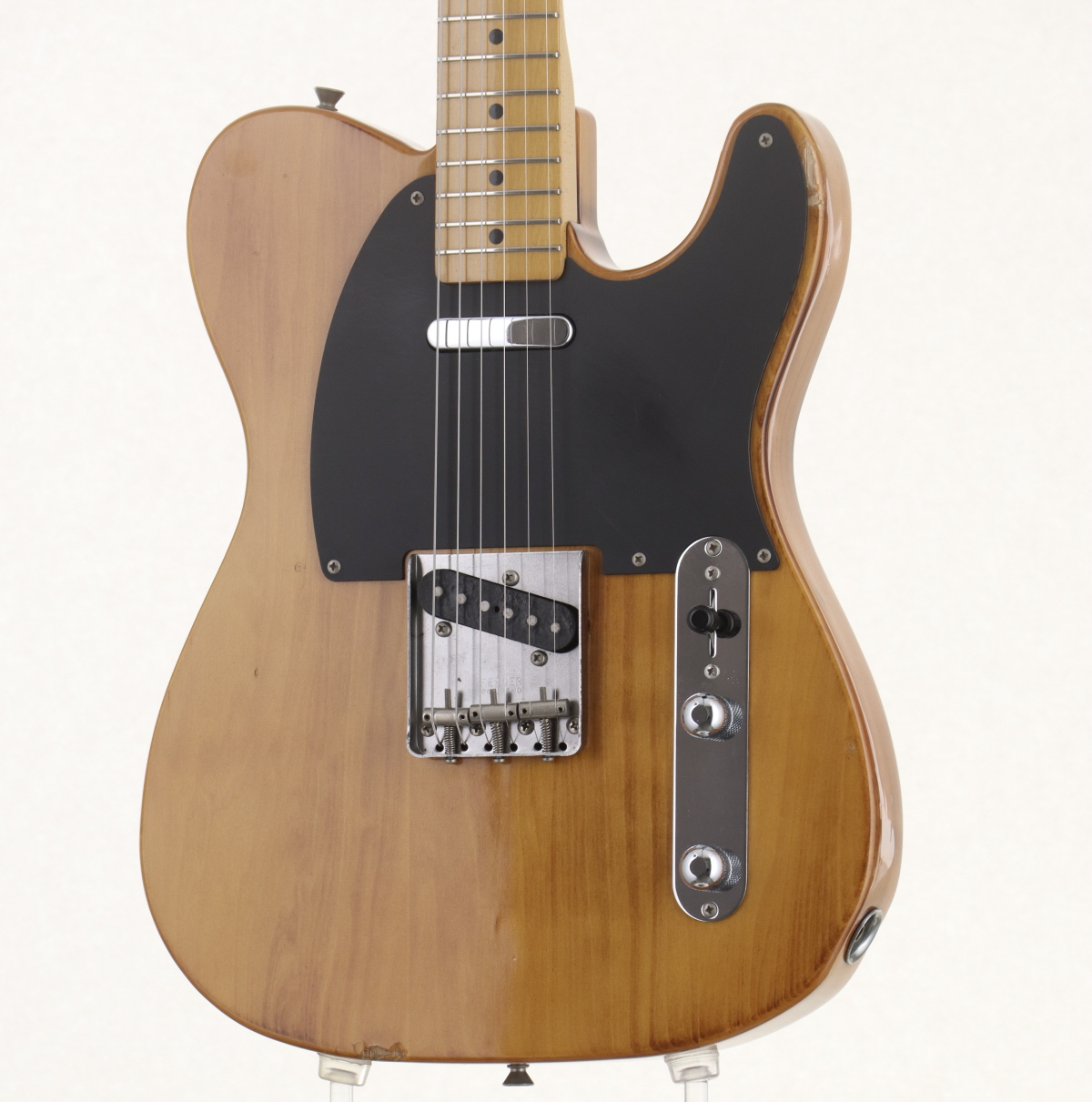 中古】Fender Japan / TL52-600 CCB【新宿店】【値下げ