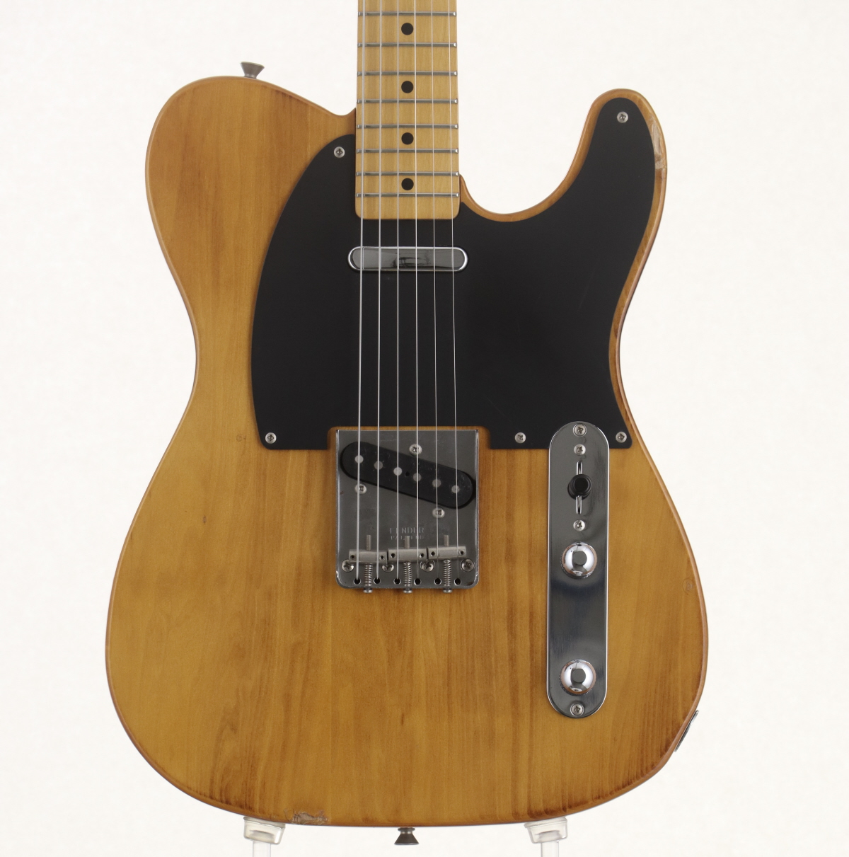 中古】Fender Japan / TL52-600 CCB【新宿店】【値下げ