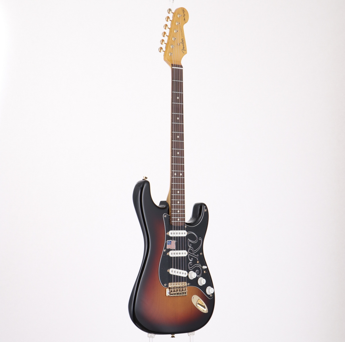 中古】Fender / Stevie Ray Vaughan Stratocaster【新宿店 中古】Fender / Stevie Ray Vaughan Stratocaster【新宿店