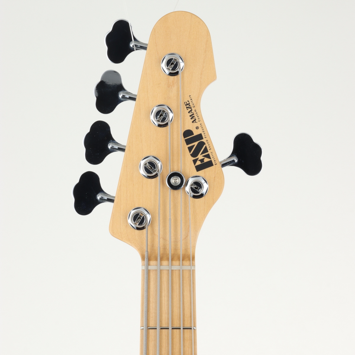 中古】ESP / AMAZE-AS-SL5 Burner【梅田限定！10月27日までの