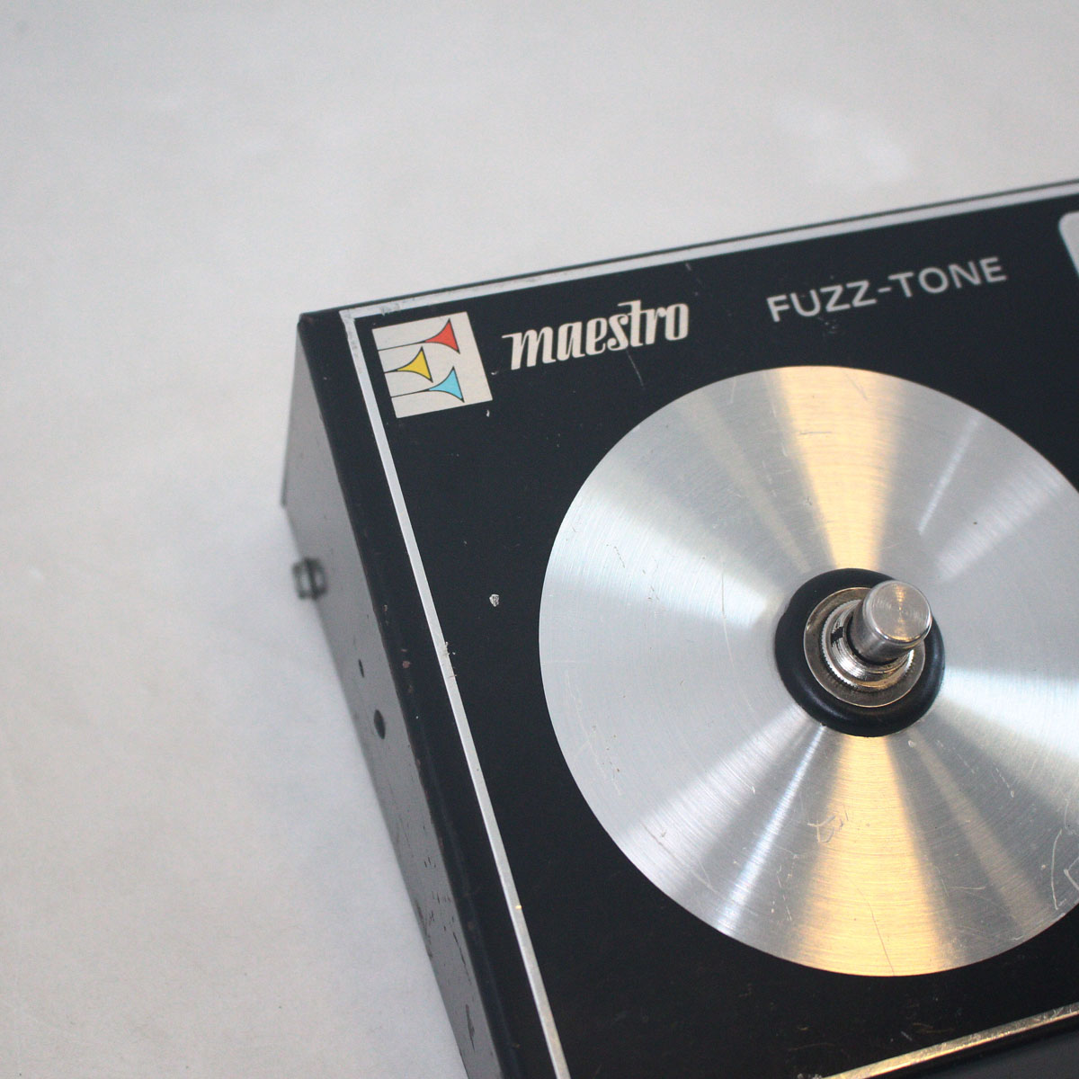 中古】 MAESTRO / FZ-1S 1974 【渋谷店】【値下げ】 | イシバシ楽器