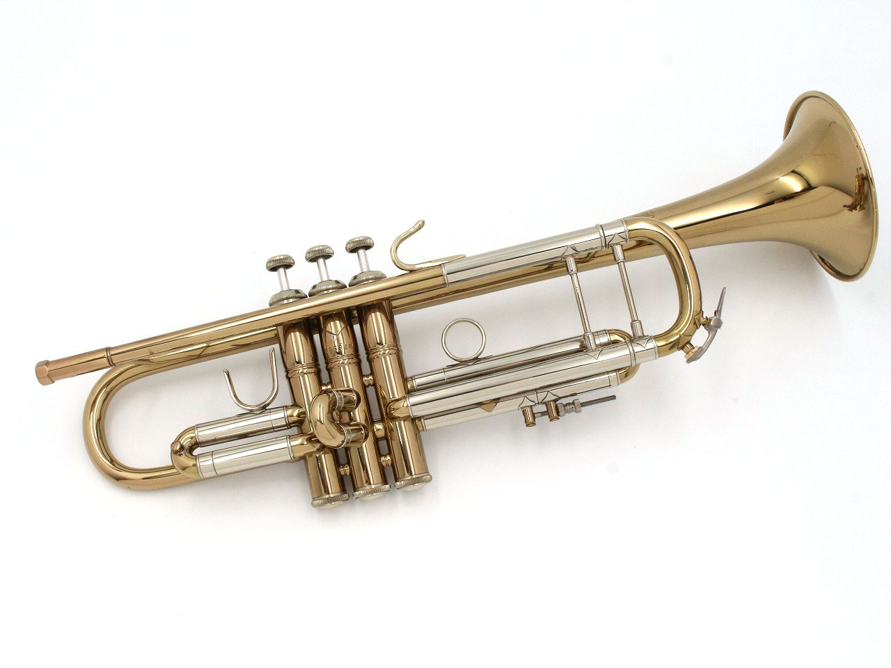 中古】BACH / 180ML37GL 849 【梅田店】 | イシバシ楽器