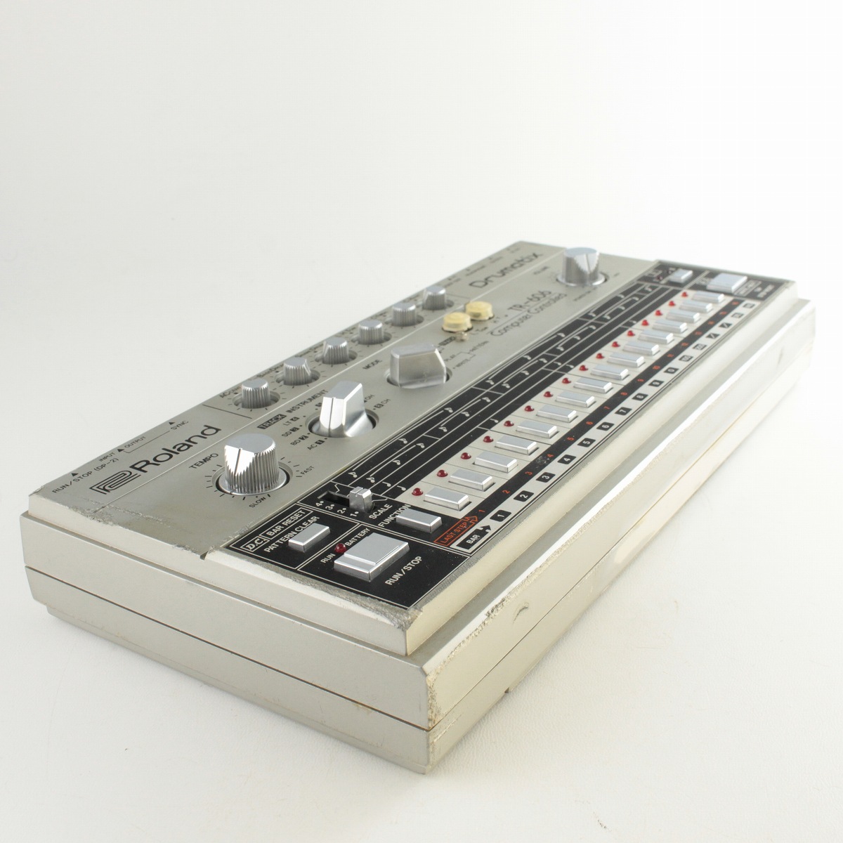中古】 Roland / TR-606 Drumatix MOD 【VINTAGE】 【御茶ノ水