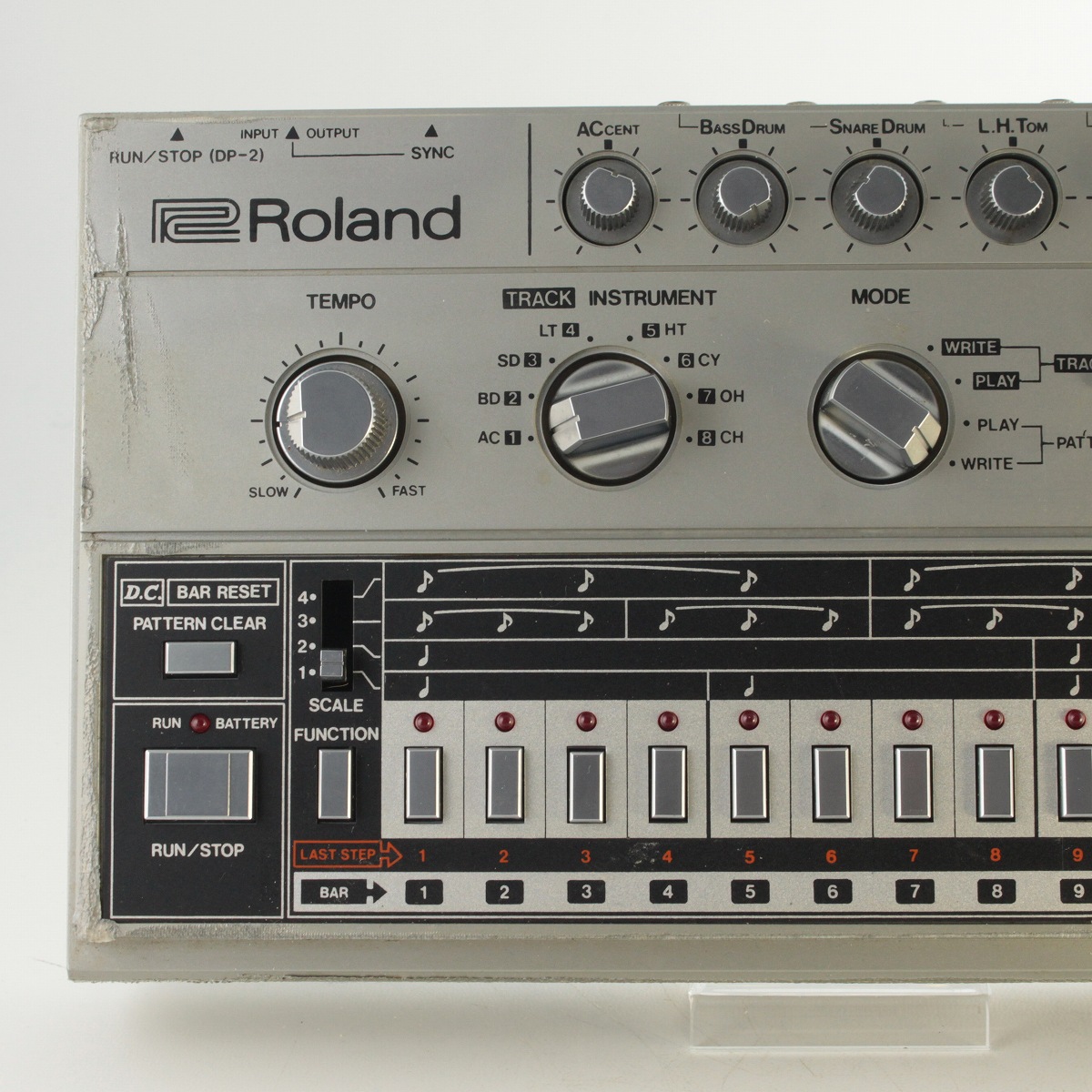 中古】 Roland / TR-606 Drumatix MOD 【VINTAGE】 【御茶ノ水
