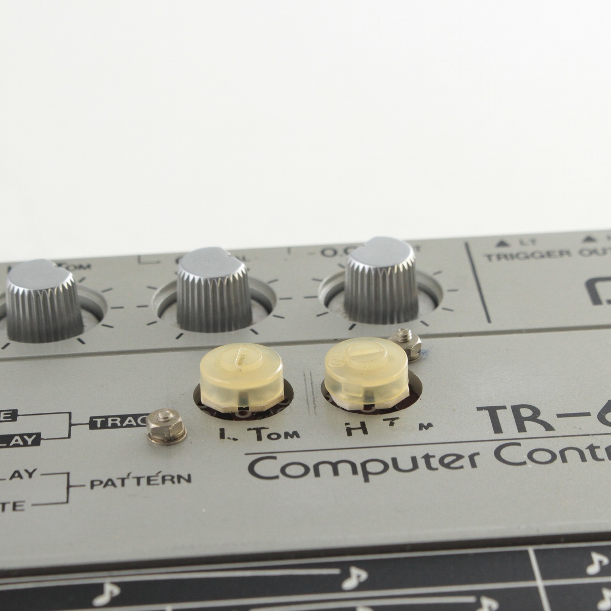 中古】 Roland / TR-606 Drumatix MOD 【VINTAGE】 【御茶ノ水