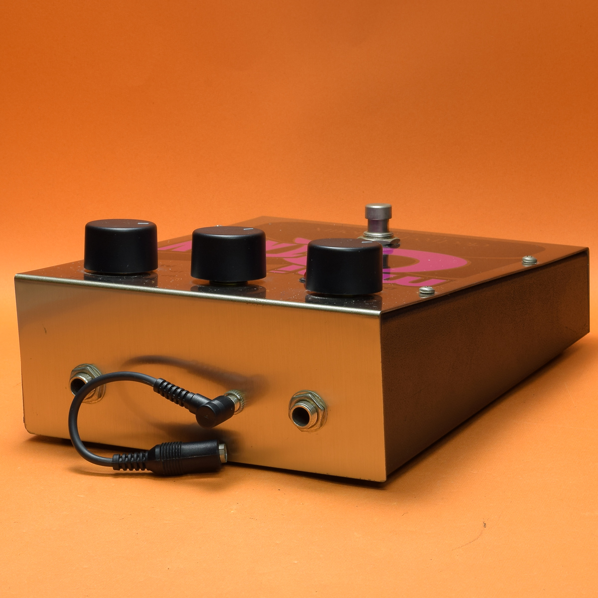 中古】Electro-Harmonix エレクトロハーモニック / Mini Q-Tron