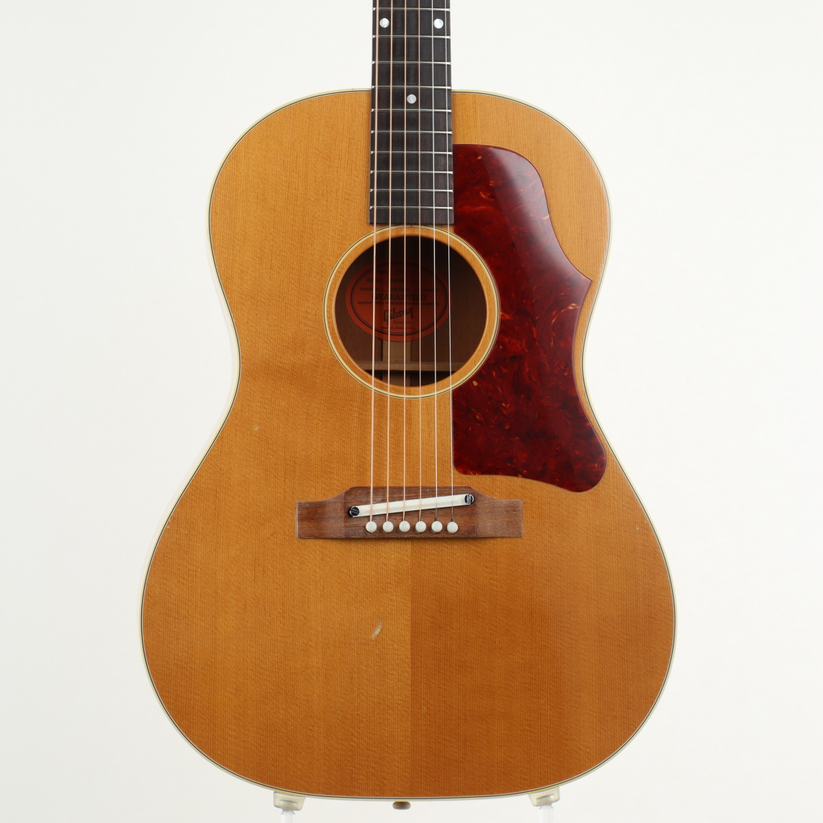 中古】 Gibson / B-25 (ネック折れ修理歴有) [1966年製/Vintage