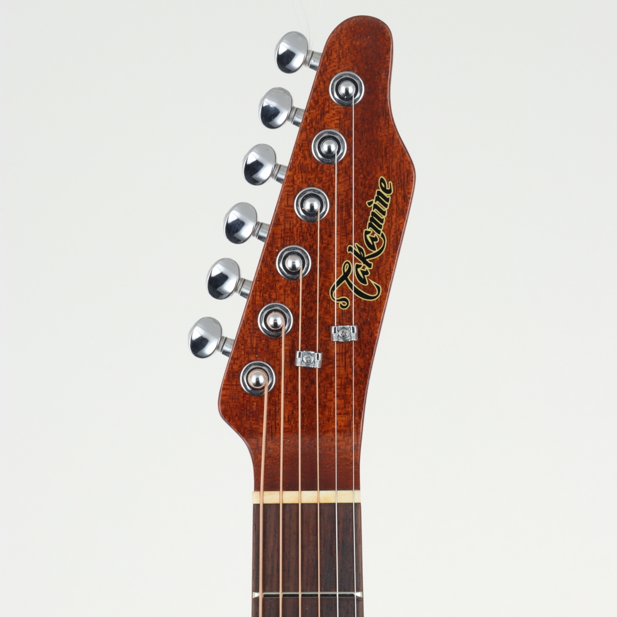 中古】TAKAMINE / TDP515-6 BL 【心斎橋店】【値下げ