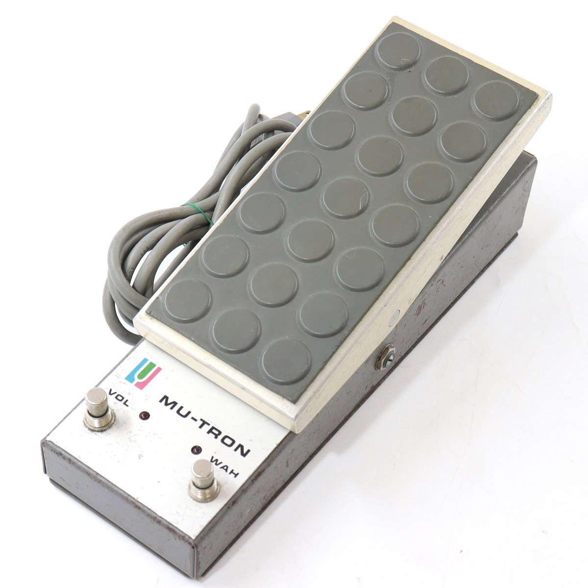 中古】MU-TRON / C-200 ギター用 ワウペダル 【池袋店】【値下げ