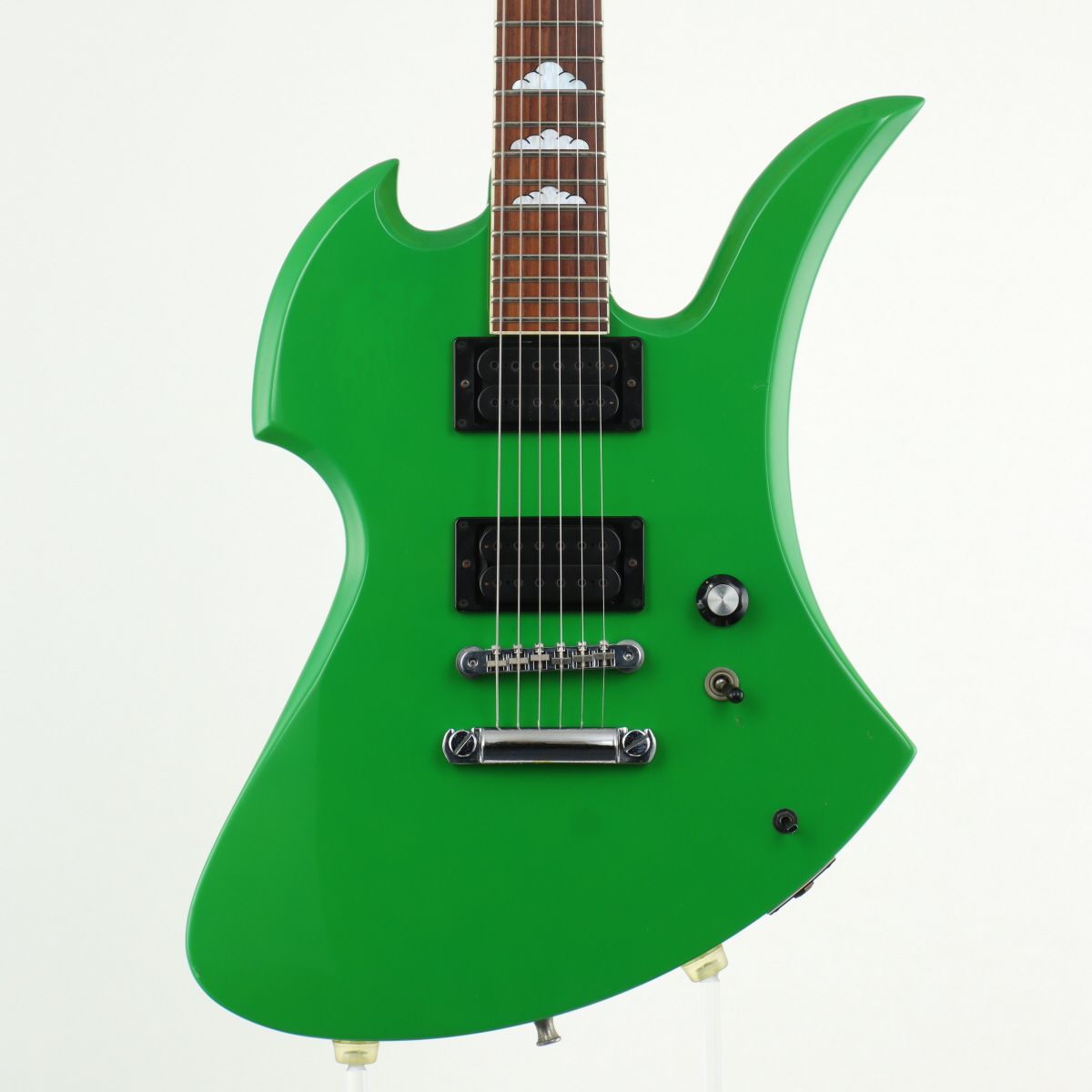 FERNANDES MG-80X/100X hideモデル【ジャンク】