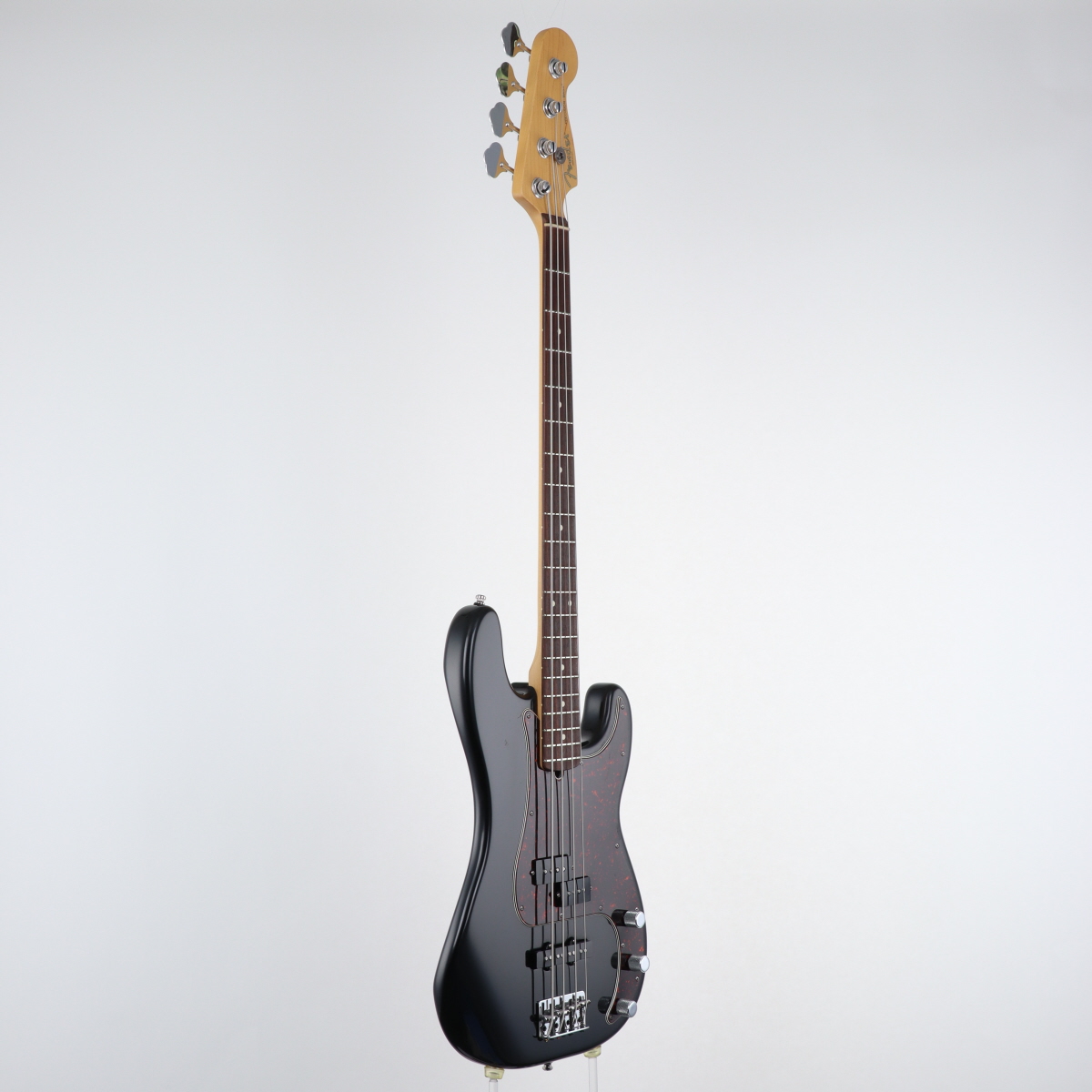 ベース Fender USA Hot Rod P-Bass 中古】Fender USA / Hot Rod American Precision Bass Black