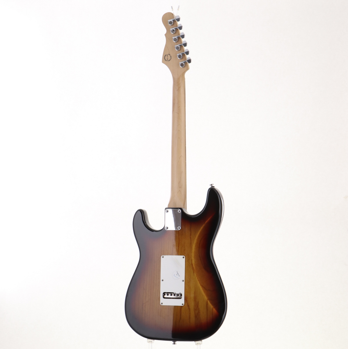 中古】G&L / Tribute Series S-500 Made in Indonesia【値下げ