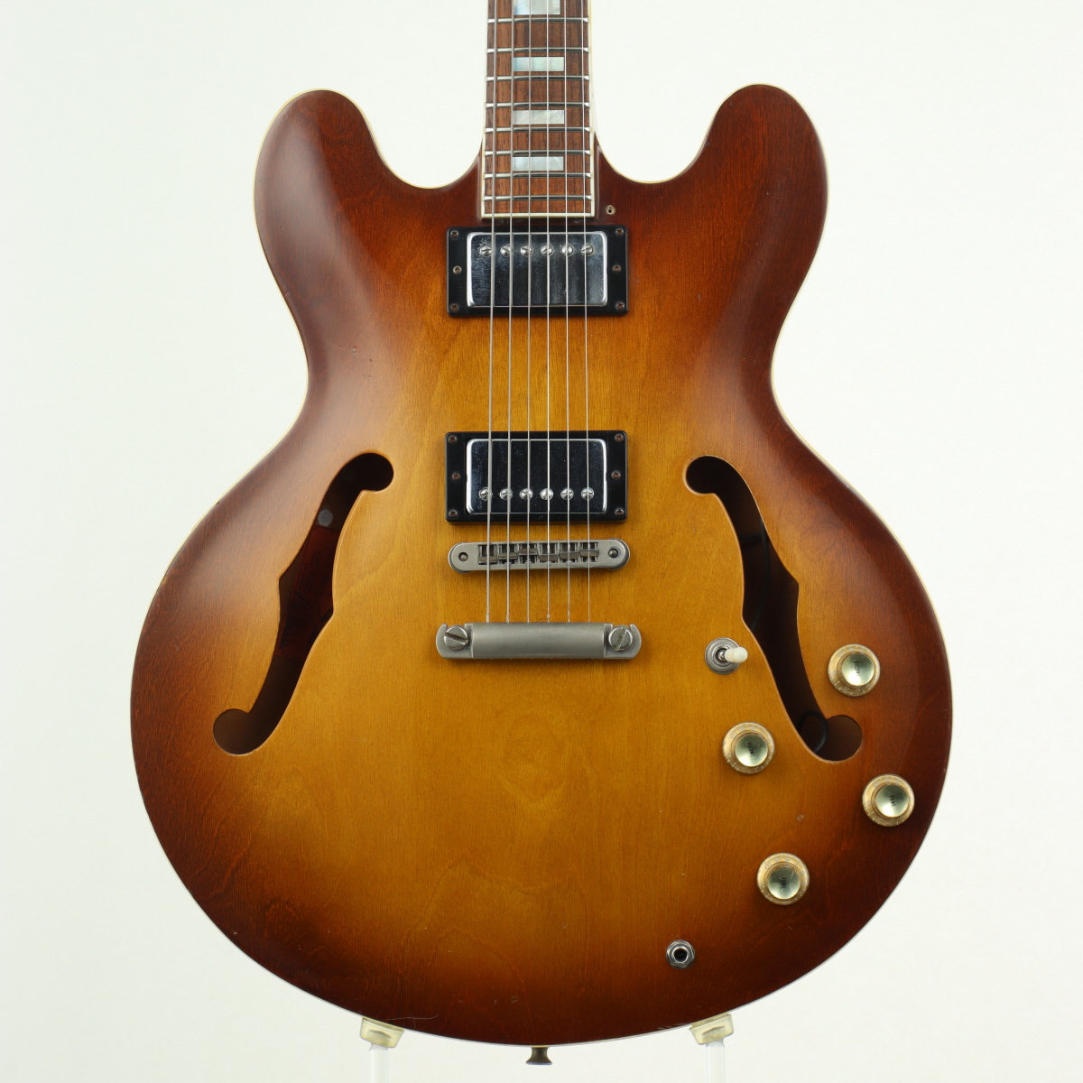 FERNANDES セミアコ FSA-60 入荷しました！｜ ハードオフ三河