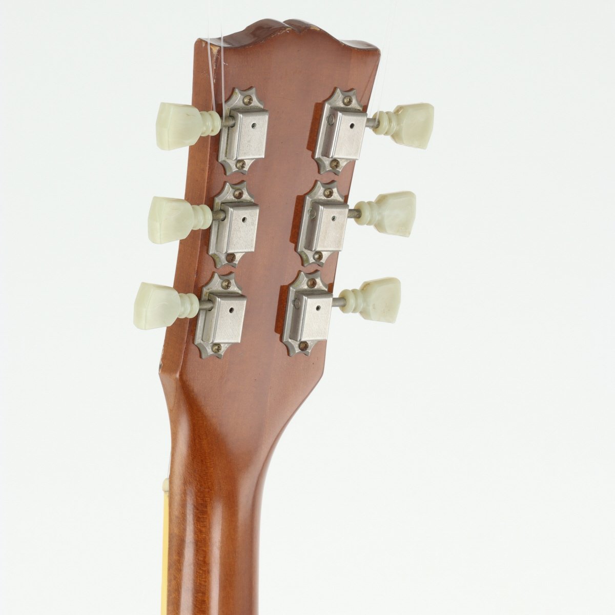 中古】FERNANDES / FSA-60 Brown Sunburst 【梅田限定！3月30日
