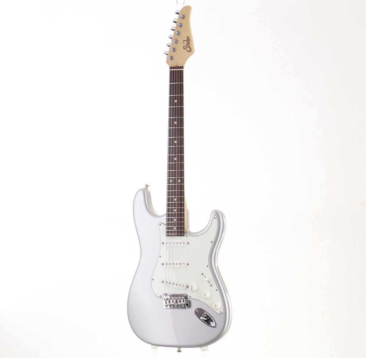 中古】Suhr / Classic Pro SSS INCA SILVER【御茶ノ水本店】【3